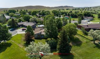 10 Cleek Clb, Cody, WY 82414