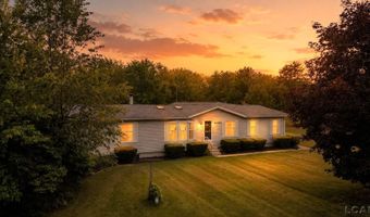 5043 N Adrian Hwy, Adrian, MI 49221