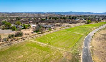 2444 S Kynlee Dr, Camp Verde, AZ 86322