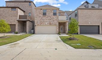 1536 Lake District Dr, Allen, TX 75013