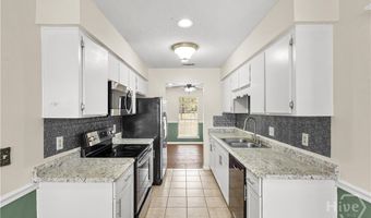 1801 Dunlevie Rd, Allenhurst, GA 31301
