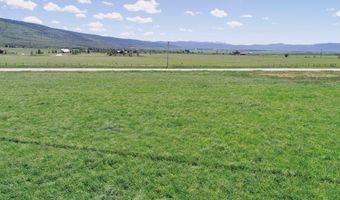 TBD 10AC S STATE LINE Road, Alta, WY 83414