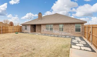 2848 SE County Rd 4391, Andrews, TX 79714