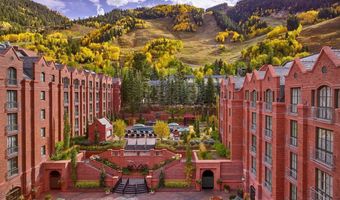 315 E Dean St, Aspen, CO 81611