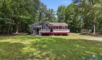 244 Corann Dr, Aylett, VA 23009