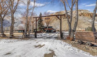 1700 Chukar Ln, Clayton, ID 83227