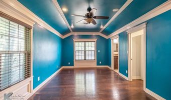1718 S 12th St, Abilene, TX 79602