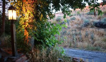 11 N Spring St, Eureka, NV 89316