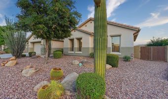 4723 W CULPEPPER Dr, Anthem, AZ 85087