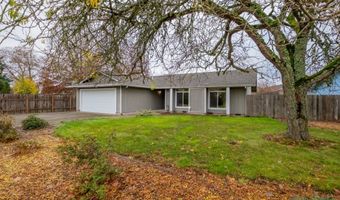 2473 GRAND PRAIRIE Rd, Albany, OR 97322