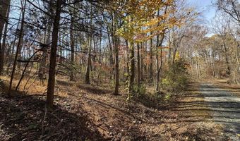 Parcel F DULWICH DR Parcel F, Amherst, VA 24521