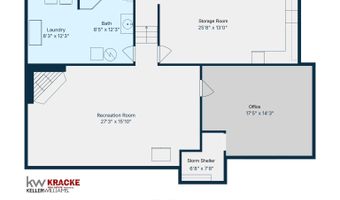 1616 Jefferson St, Beatrice, NE 68310