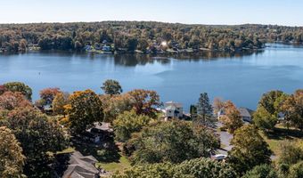 10 Lakeview Park, Columbia, CT 06237