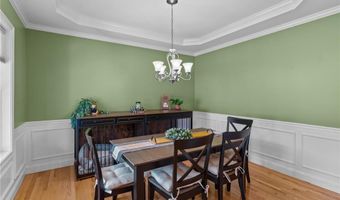 25 Ironwood Dr, Coventry, RI 02816