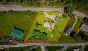 23270 Denton Valley Rd, Abingdon, VA 24211