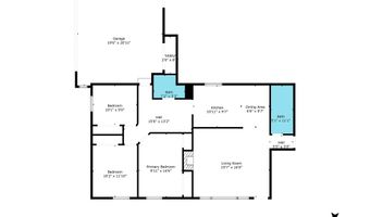 2002 11th St, Arcata, CA 95521