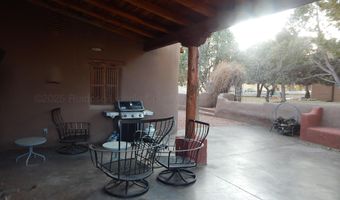 185 Mira Monte Rd, Alto, NM 88312