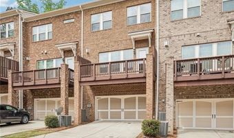 741 Topsail Ln, Alpharetta, GA 30005