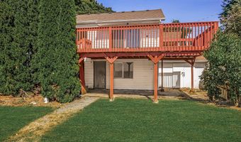 16381 HUNTER Ave, Oregon City, OR 97045