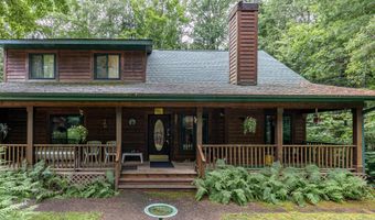 1574 MARY Ln, Arbor Vitae, WI 54568