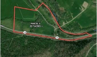 47691 E Captina Highway Rd, Alledonia, OH 43902