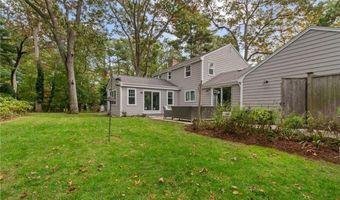 11 Knapton St St, Barrington, RI 02806