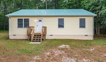 10411 GRIFFIN Rd, Berlin, MD 21811