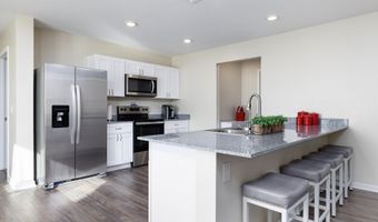 1256 S Lenora Loop, Benson, AZ 85602