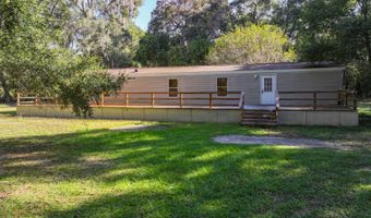 10259 NE 23rd Ct, Anthony, FL 32617