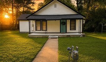 1230 Airport Rd, Alma, AR 72921