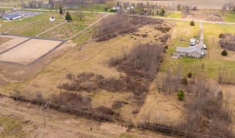 N Old State Road 3, Avilla, IN 46710