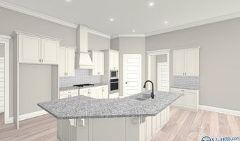 Brookside - B Newby Chapel Road, Athens, AL 35613