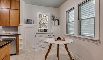 4507 N Donald Ave, Bethany, OK 73008