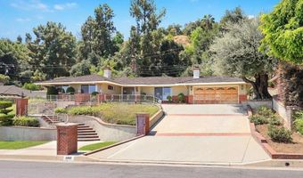 2065 Carolwood Dr, Arcadia, CA 91006