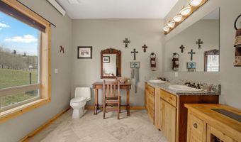 49 S DELL CREEK & ADJACENT LOT, Alpine, WY 83128