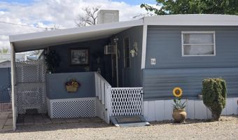 1200 S Highway 80 34, Benson, AZ 85602