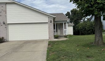 7820 Sault Sainte Marie Dr, Indianapolis, IN 46227