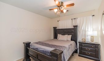 105 RITA BLANCA Trl, Amarillo, TX 79108