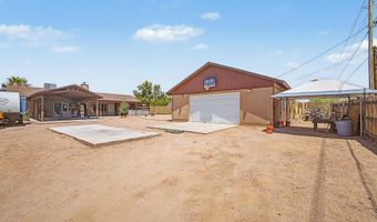 2031 S CACTUS Rd, Apache Junction, AZ 85119