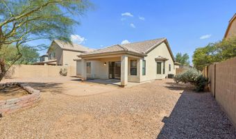 1576 E GABRILLA Dr, Casa Grande, AZ 85122