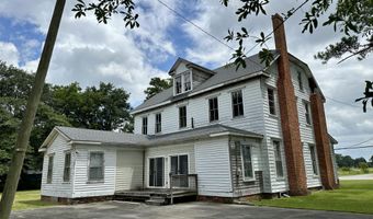 207 N 5th St, Aurora, NC 27806