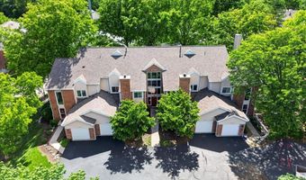 1356 Holgate Dr G3, Ballwin, MO 63021