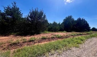 19 Wylie Way, Agra, OK 74824
