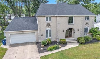 65 Autumnview Rd, Amherst, NY 14221