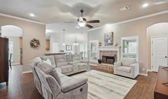 2134 Sagewood Dr, Weatherford, TX 76087