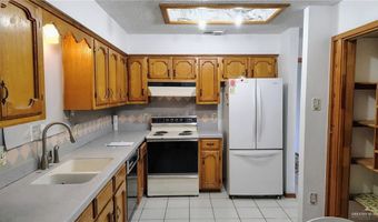 1317 Owassa Rd, Alamo, TX 78516