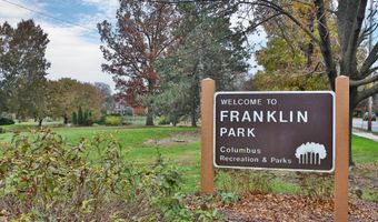 1140 E Mound St, Columbus, OH 43205