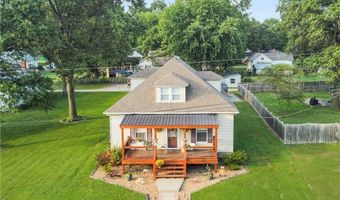 111 W Clara Ave, Alma, MO 64001