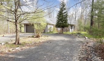 63 Lawrence Hill Rd, Accord, NY 12404