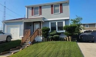 1647 N MICHIGAN Ave, Atlantic City, NJ 08401